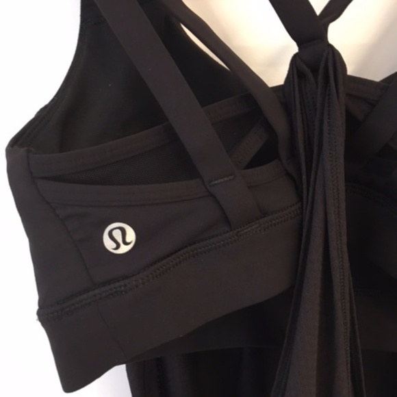 Lululemon No Limits Tank Top - Picture 4 of 4